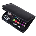 Neule- ja virkkaustarvikesarja