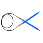 KnitPro Trendz FIXED pyöreät puikot 60 cm (3,5-12,00 mm)