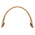 Knitpro Bag kahva keinonahkaa (2 kpl)