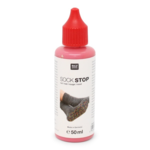 Rico Strømpestop 50ml Punainen