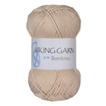 Viking Bambino 407 beige