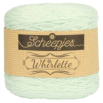 Scheepjes Whirlette 856 Minttu
