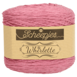 Scheepjes Whirlette 859 Ruusu