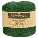 Scheepjes Whirlette 861 Avokado