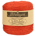 Scheepjes Whirlette 864 Sitrus