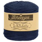 Scheepjes Whirlette 868 Mustikka