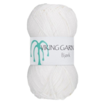 Viking Bjørk 500 Valkoista