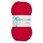 Viking Bjørk 550 Punainen