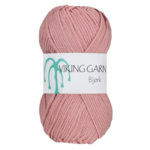 Viking Bjørk 566 Vanha pinkki