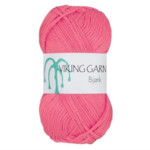 Viking Bjørk 552 Aprikoosia