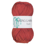 Viking Bjørk 554 Poltettu oranssi