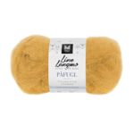 Dale Line Langmo Påfugl 7929 Solgul