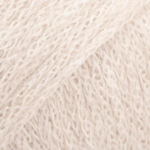 DROPS Sky 25 Valkoinen sumu (Uni Colour)