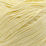 Alba EB07 Vaaleankeltainen GOTS