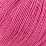 Alba EB20 Pinkki GOTS