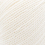 BC GARN SEMILLA GOTS 001 Natur GOTS