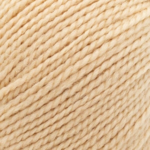 BC GARN SEMILLA GOTS 004 Vanilje GOTS