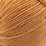 BC GARN SEMILLA GOTS 005 Karamel GOTS