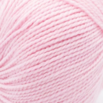 BC GARN SEMILLA GOTS 006 Babyrosa GOTS