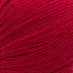 BC GARN SEMILLA GOTS 013 Kirsebærrød GOTS