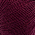 BC GARN SEMILLA GOTS 014 Aubergine GOTS