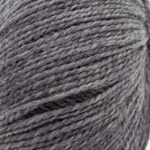 BC GARN SEMILLA GOTS 029 Grå GOTS