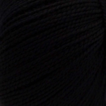 BC GARN SEMILLA GOTS 031 Sort GOTS