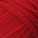 BC GARN SEMILLA GROSSO OA124 Red Organic mutta ei GOTS