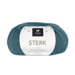 Du Store Alpakka STERK 857