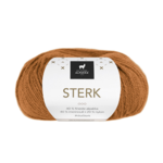 Du Store Alpakka STERK 858