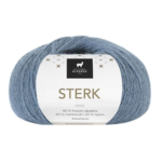 Du Store Alpakka STERK 901