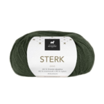 Du Store Alpakka STERK 860