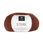 Du Store Alpakka STERK 862