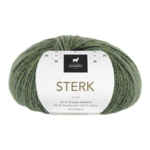 Du Store Alpakka STERK 889