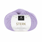 Du Store Alpakka STERK 912