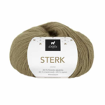 Du Store Alpakka STERK 917