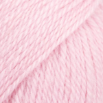 DROPS Alpaca 3112 Haalea roosa (Uni Colour)