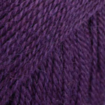 DROPS Alpaca 4400 Lila (Uni Colour)