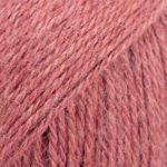 DROPS Alpaca 9024 Dark blush (Mix)