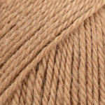 DROPS Alpaca 9031 Manteli (Uni Colour)
