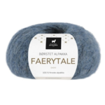 Du Store Alpakka Faerytale 765
