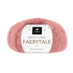 Du Store Alpakka Faerytale 790