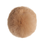 HobbyArts Pom Pon 5 cm 02 Beige