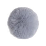 HobbyArts Pom Pon 5 cm 04 Grå