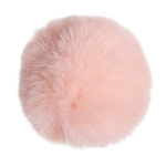 HobbyArts Pom Pom 8 cm 05 Lys rosa