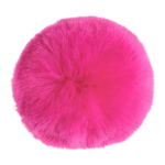 HobbyArts Pom Pom 8 cm 07 Pink