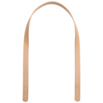 Go Handmade Taskehanke til Nitter 18 mm x 80 cm (2 stk)