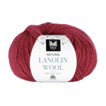 Dale Natural Lanolin Wool 1452