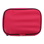 Virkkausvalo, Virkkauskoukkusarja, 9 kokoa, 2,5-6,5 mm, Pinkki