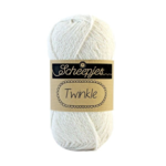 Scheepjes Twinkle 913 Vanilla